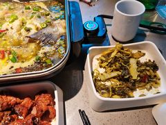-半天妖烤鱼(印象城店)