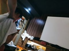 -君悦会影院足道·SPA•推拿(江桥店)