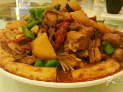 -新疆尊茂银都酒店