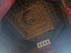 -普陀宗乘之庙(小布达拉宫)