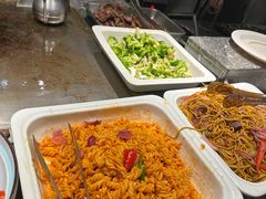 -吉布鲁牛排海鲜自助(温江合生汇店)