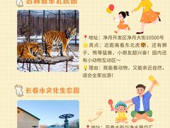 -长春市南湖公园