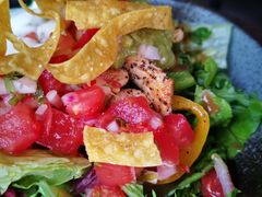 -Q MEX 库迈墨西哥餐吧(三里屯店)