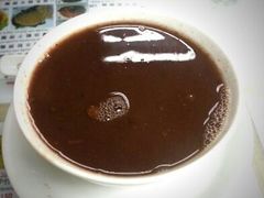陈皮红豆沙-永华面家