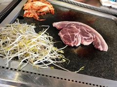 -喜来稀肉(虹泉路店)