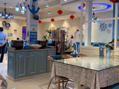 -顺明新疆风味餐厅(五一路店)