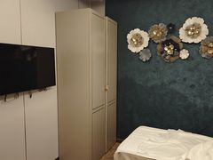 -华夏良子·足道SPA艾灸(翠微店)