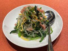 -船歌·鱼水饺青岛菜(闽江二路店)
