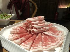 -丁卯•铜锅涮肉(工体店)