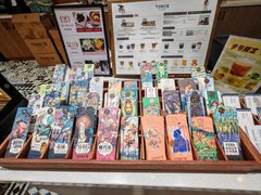 -Torch Coffee 炬点咖啡