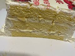 香草布丁奶油夹心-堤可菲蛋糕烘焙(吾悦广场店)
