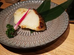 -隐泉之语日式料理(王府中环店)
