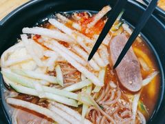 -千寻烧肉(政务区店)