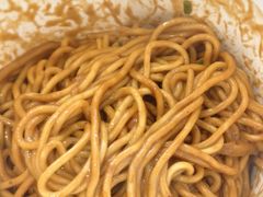 -郭记老汉口热干面