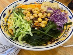 -满小西·馍现烤·面劲道(Rmall生活广场店)