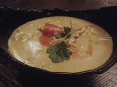 金牌咖喱鸡-Siam泰餐厅(水上公园店)