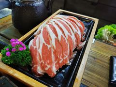 -湊湊火锅·茶憩(来福士广场店)