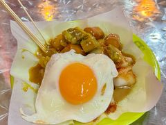 华叔四喜猪肠粉-華叔茶記