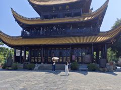 -岳阳楼景区