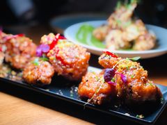 -城市露台景观餐厅(淮海路店)