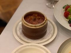 精品罐焖牛肉-莫斯科餐厅
