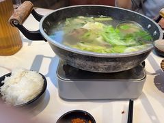 -乔阿马·江南味·驴肉香(龙湖华泾天街店)