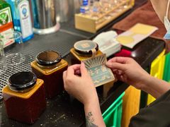辣椒油-歌乐人家·辣鸡酒馆(国贸店)