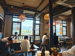 -寨子里的钵钵菜·湘西山里菜(魅力湘西店)