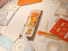 -小厨娘淮扬菜(清江苏宁广场店)