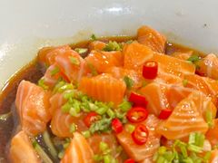 -小郭私房菜·海肠捞饭店(学士街店)