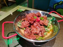 -蛙喔炭烧牛蛙(盐城盐都万达店)