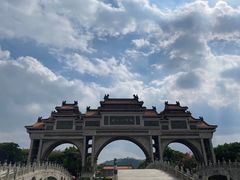 -顺峰山公园