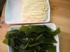 -金勺子原汤椰子鸡