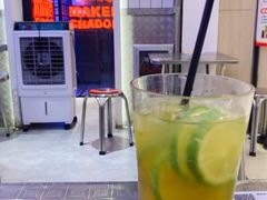-孖记茶档·热腾茶餐(荔湾领展广场店)