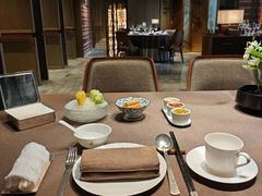 -今轩中餐厅(西安经开洲际酒店)