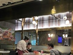 -海底捞火锅(玉桥商业广场店)