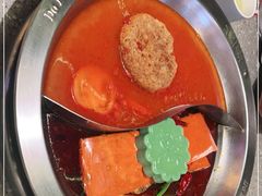 -大龙燚火锅(太古里店)
