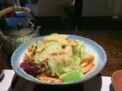 -川吉精致料理(硕果天空里店)