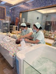 -安雅国际月子会所(拱北森宇富通店)
