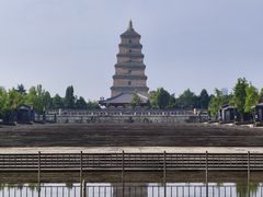 -大慈恩寺(大雁塔)