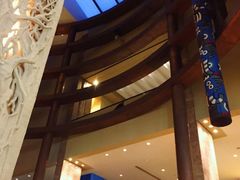 -麒麟中餐厅·经典粤菜·地道菜式老字号(广州长隆酒店)