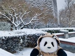 -北京明城墙遗址公园