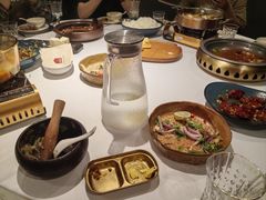 -耶里夏丽·丝路新疆菜·清真食品(徐汇南丹东路臻选店)