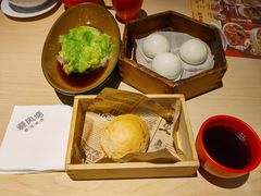 -避风塘(宝山万达店)