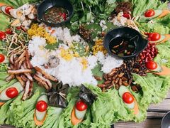 -品德宏·孔雀宴的发源地(金塔园店)