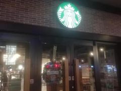 -星巴克(哈尔滨新一百店)