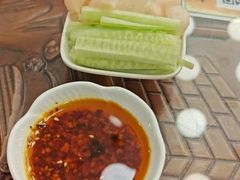 -烤肉季饭庄