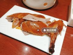 -京味张·北京烤鸭(天河南二路店)