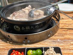 -春润大地海南椰子鸡(沙井京基百纳广场店)