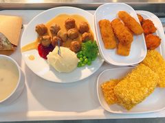 -宜家·瑞典风味餐厅(烟台路店)